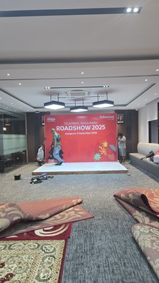 Event & Corporate